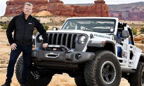 Stellantis names new CEO: Here are the challenges ahead to fix brands like Ram, Dodge, and Jeep