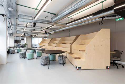 Launching Nexli – Modular workspaces for tech teams and freelancers