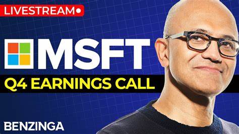 Jim Cramer on Microsoft Corporation’s (MSFT) Earnings Report: ‘Happy Call’