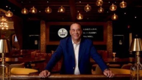 Craveworthy Brands and Taffer’s Tavern link for growth opportunities