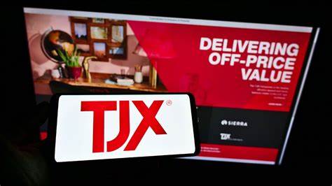 TJX Stock Slides On Same-Store Sales Miss; Tops Earnings Views, Keeps Outlook