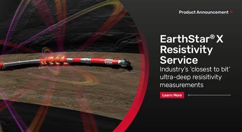 Halliburton Introduces EarthStar 3DX for Advanced Reservoir Mapping