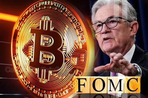 Bitcoin and crypto markets rally after FOMC meeting Minutes release
