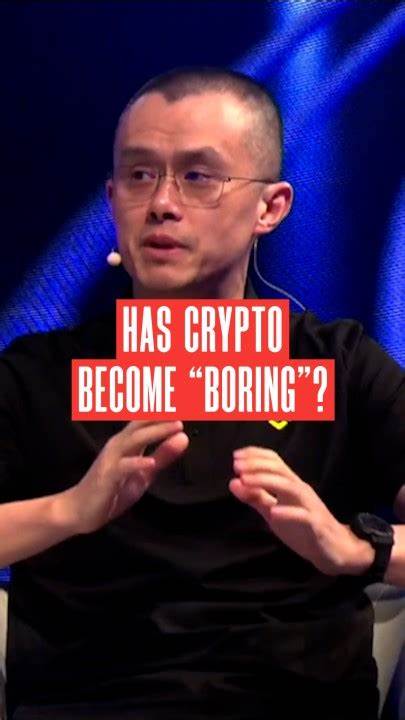 Crypto may have become boring, but it still isn’t legit
