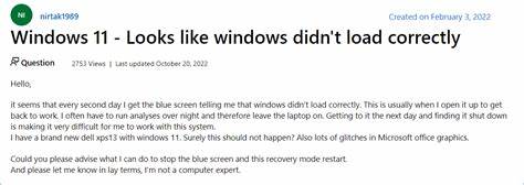 Windows isn't an OS, it's a bad habit that wants to become an addiction