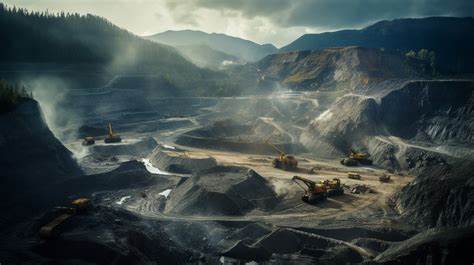 MAC Copper Stock Soars on $1.03 Billion Buyout by Harmony Gold