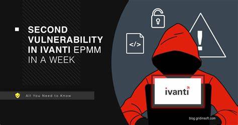 Ivanti Patches EPMM Vulnerabilities Exploited for Remote Code Execution in Limited Attacks