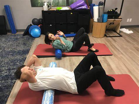 The Stress of Wall Street Is Sending Men to Pelvic Floor Therapy
