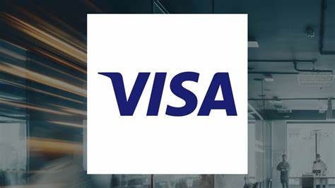 Visa Inc. (V) Receives a Buy from Barclays