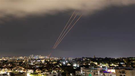Stock ETFs Up, Oil Down as Israel-Iran Fight Looks Contained