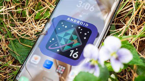 Android 16 QPR1 Beta 1 rolling out with Material 3 Expressive redesign