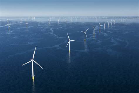 Orsted Warns of Earnings Hit After Axing U.K. Offshore Wind Project