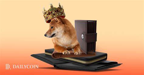 Beste Shiba Inu-Geldbörsen: Wo sollte ich SHIB-Krypto speichern? - DailyCoin

