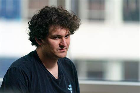 FTX-Gründer Sam Bankman-Fried „lasst mich alles sehen“, sagt Michael Lewis – The Guardian
