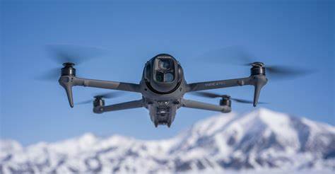 DJI is skipping the US with its most advanced drone yet
