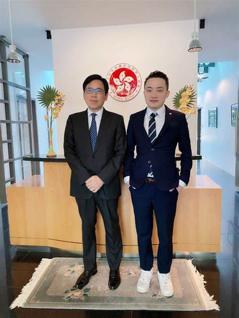 Justin Sun Offers $50M Bounty, Accuses FDT of $456M Misuse in TUSD Case
