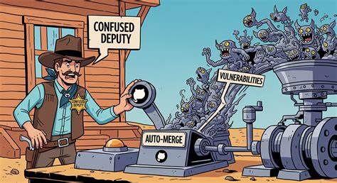Weaponizing Dependabot: Pwn Request at its finest