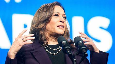 'Crypto For Harris’ town hall fails to sell industry on proposed 'reset' - Fox Business