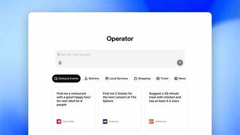 OpenAI Testing Agent Demo