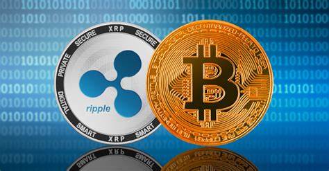 XRP vs. BTC: the battle for cross-border payment supremacy - CryptoNewsZ
