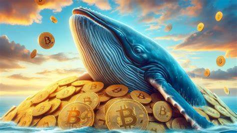 Bitcoin Illiquid Supply Hits Record $1.4 Billion with 83,105 BTC Accumulated by Whales in Largest 30-Day Increase