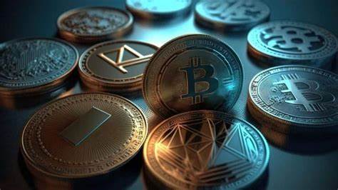 How can crypto exchange regain government trust - The Financial Express