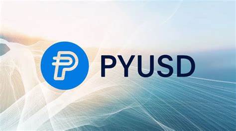 PayPal’s Stablecoin PYUSD Nears $1 Billion Market Cap Mark In Less Than A Year