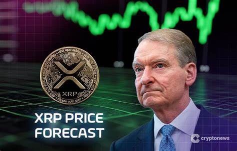 XRP Price Forecast: Can Paul Atkins’ Revised Crypto Stance Push XRP to $5?