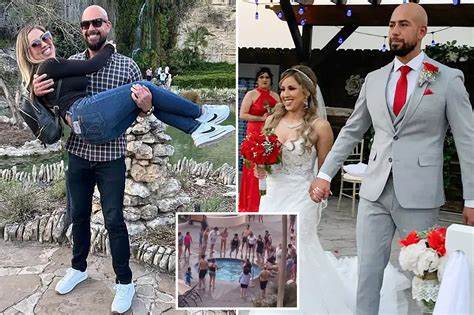 How a tourist was chained up, electrocuted, and menaced with a CHAINSAW inside man's apartment