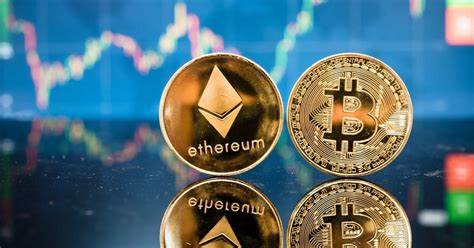 Kryptowährung: „Masseninstitutionelle Einführung“ im Gange, mit Bitcoin, BlockDAG-Netzwerk und Ethereum-Wertsteigerung – Yahoo Finance

