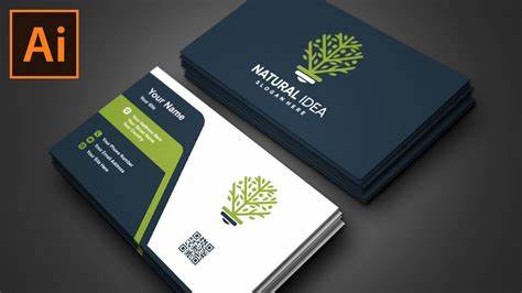Show HN: I made that viral AI business card into a product you can buy