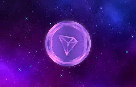 Experts predict these coins will lead the bull run: Binance Coin, Intel Markets, Tron - crypto.news