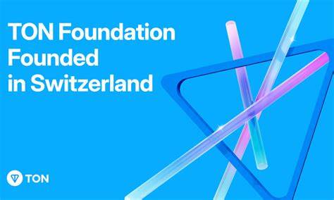  TON Foundation hires former Visa executive to lead payments strategy 