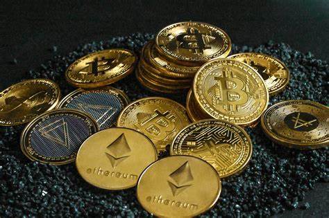 $ETH, $XRP Lead Crypto Surge As Trump Pauses Most Tariffs, Atkins Confirmed For SEC