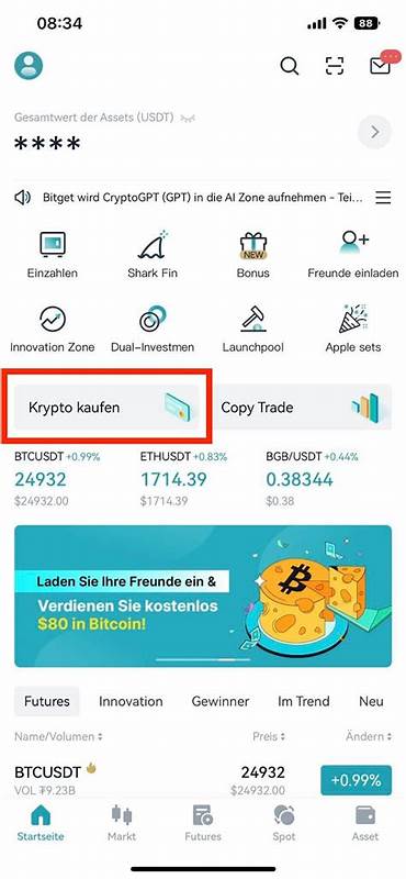 Krypto-Experte kritisiert Fiat-Währungen scharf – Bitcoin als Lösung?