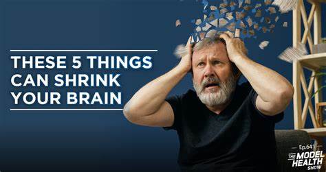 Sitting for a long time shrinks your brain even if you exercise