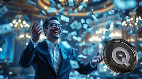 If Bitcoin Soars To $150,000, These 3 Altcoins Could Turn $500 Into Life-Changing Returns