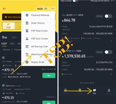 Binance Unveils Merchant Pioneer Program for Pakistan & Bangladesh