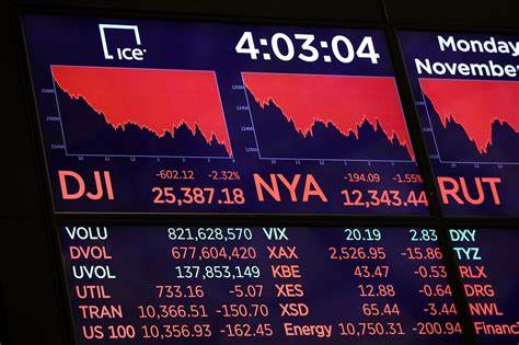 US stock futures down as trade truce rally fades, inflation data in focus