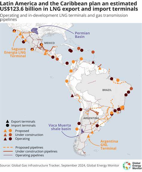Latin America Oil, Gas Deal Worth $75M Gets Tokenized as RWA Momentum Builds