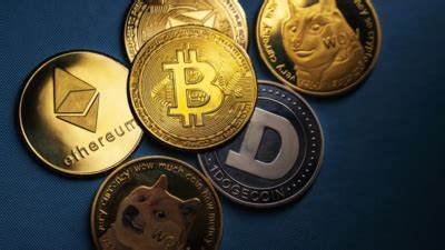 Bitcoin, Ethereum, and major cryptocurrencies plunge as US tariff plans fuel recession fears