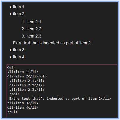 Markdown vs. Wikitext
