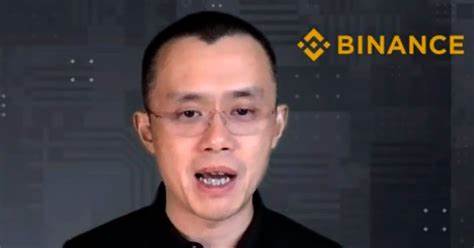 Kryptowährungen: Binance-Gründer zu vier Monaten Haft in den USA verurteilt
