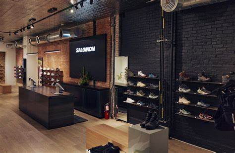 Amer Sports Raises 2025 Guidance, Tariffs Not Major Concern