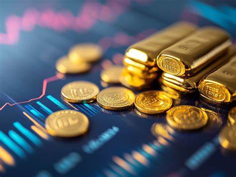 Gold Prices Stabilize After Pushing Higher on Weak Jobs Data