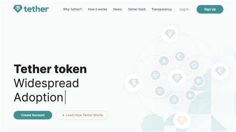 Where to Buy Tether UK — Beginner’s Guide - Business 2 Community