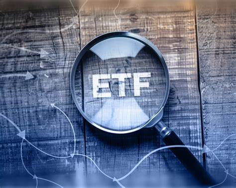 Canary Capital Submits Spot LTC ETF Application to SEC - Binance