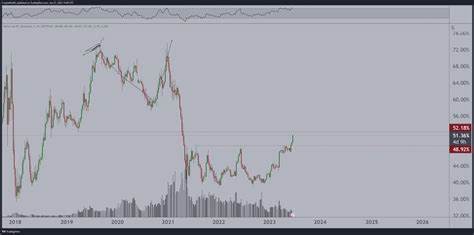 Analyst Updates Outlook on Exploding Bitcoin Price, Says Altcoin Markets Facing a ‘Depression’ - The Daily Hodl