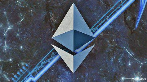 Ethereum will outperform Bitcoin after ETF launch — K33 Research