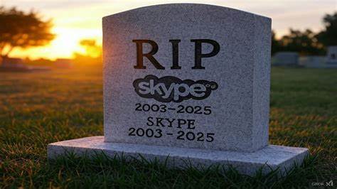RIP Skype – you were right about almost everything